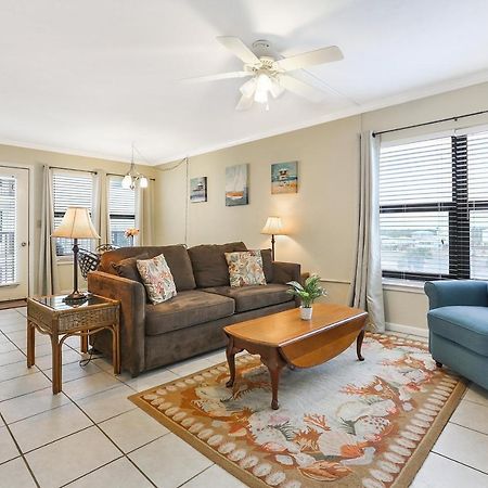 Island Sunrise 360 Apartman Gulf Shores Kültér fotó