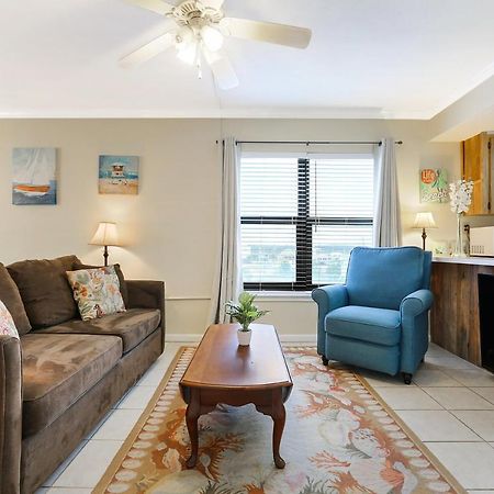 Island Sunrise 360 Apartman Gulf Shores Kültér fotó