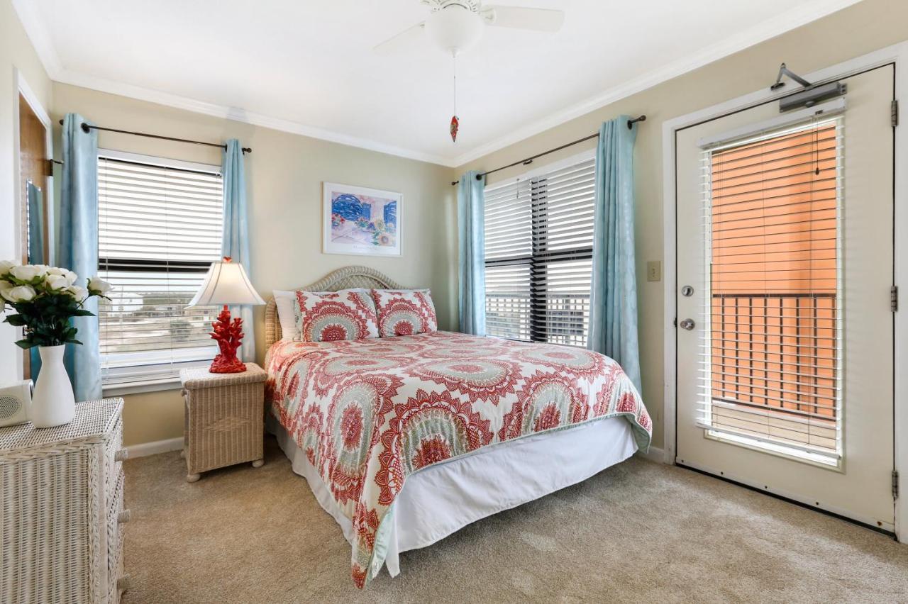 Island Sunrise 360 Apartman Gulf Shores Kültér fotó