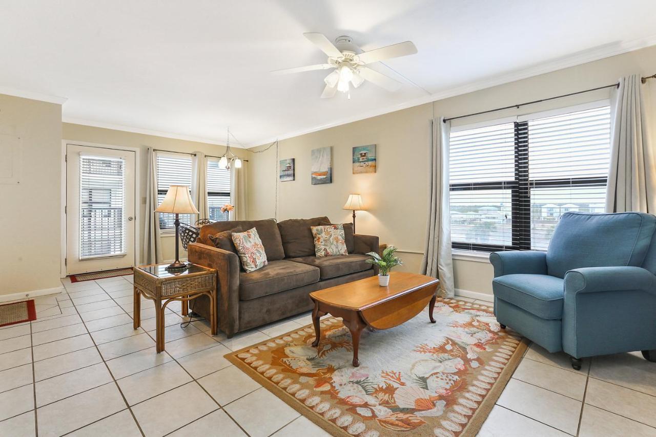 Island Sunrise 360 Apartman Gulf Shores Kültér fotó
