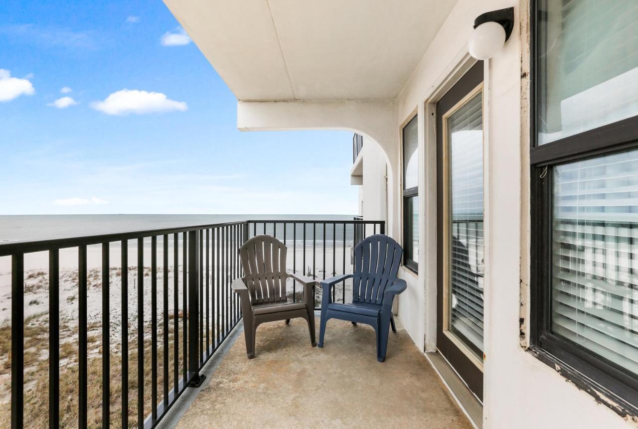 Island Sunrise 360 Apartman Gulf Shores Kültér fotó