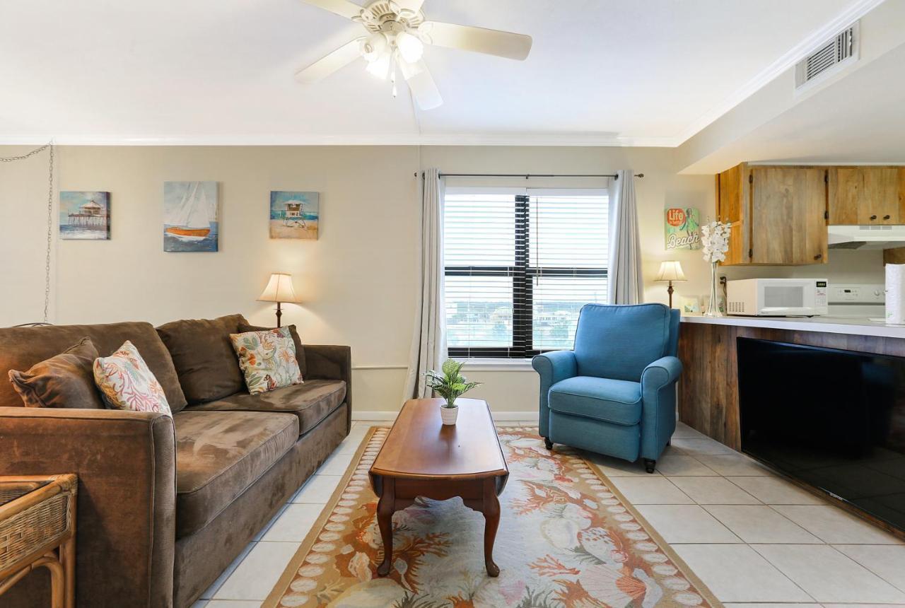 Island Sunrise 360 Apartman Gulf Shores Kültér fotó