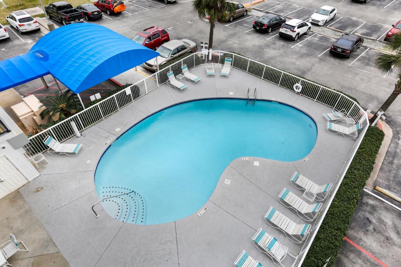Island Sunrise 360 Apartman Gulf Shores Kültér fotó