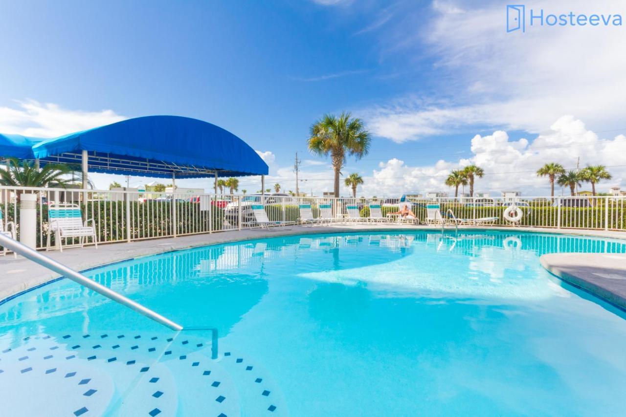 Island Sunrise 360 Apartman Gulf Shores Kültér fotó