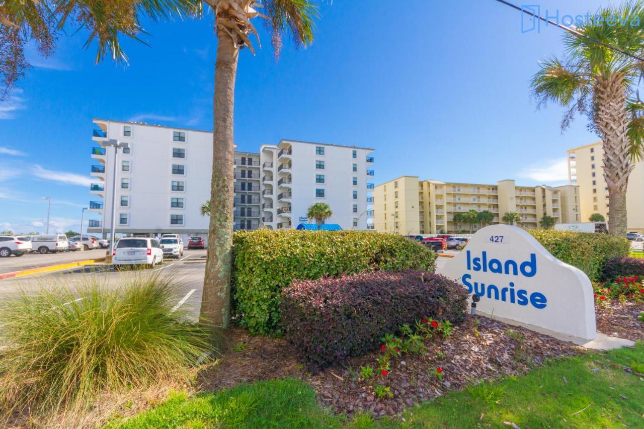 Island Sunrise 360 Apartman Gulf Shores Kültér fotó