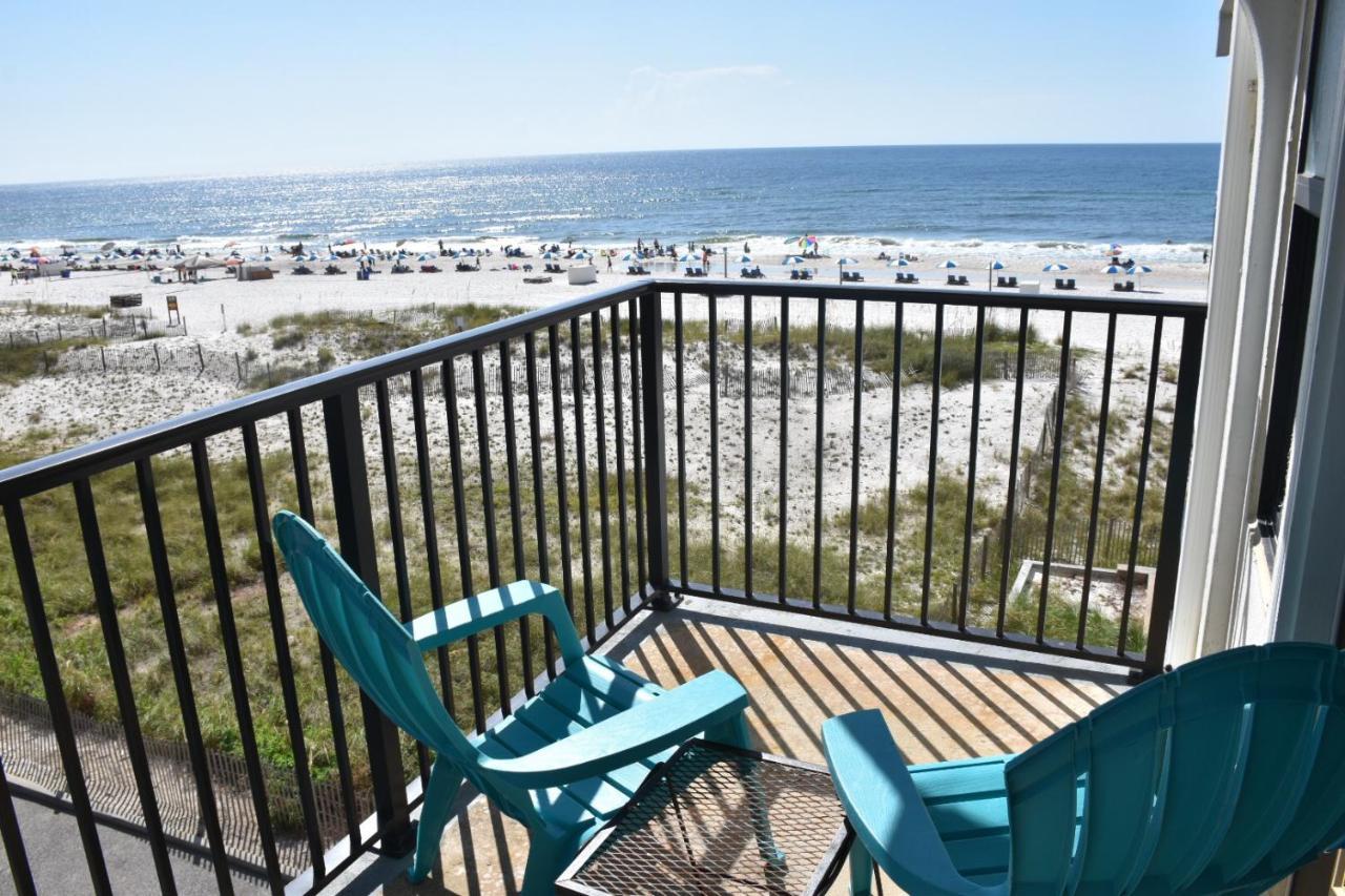 Island Sunrise 360 Apartman Gulf Shores Kültér fotó