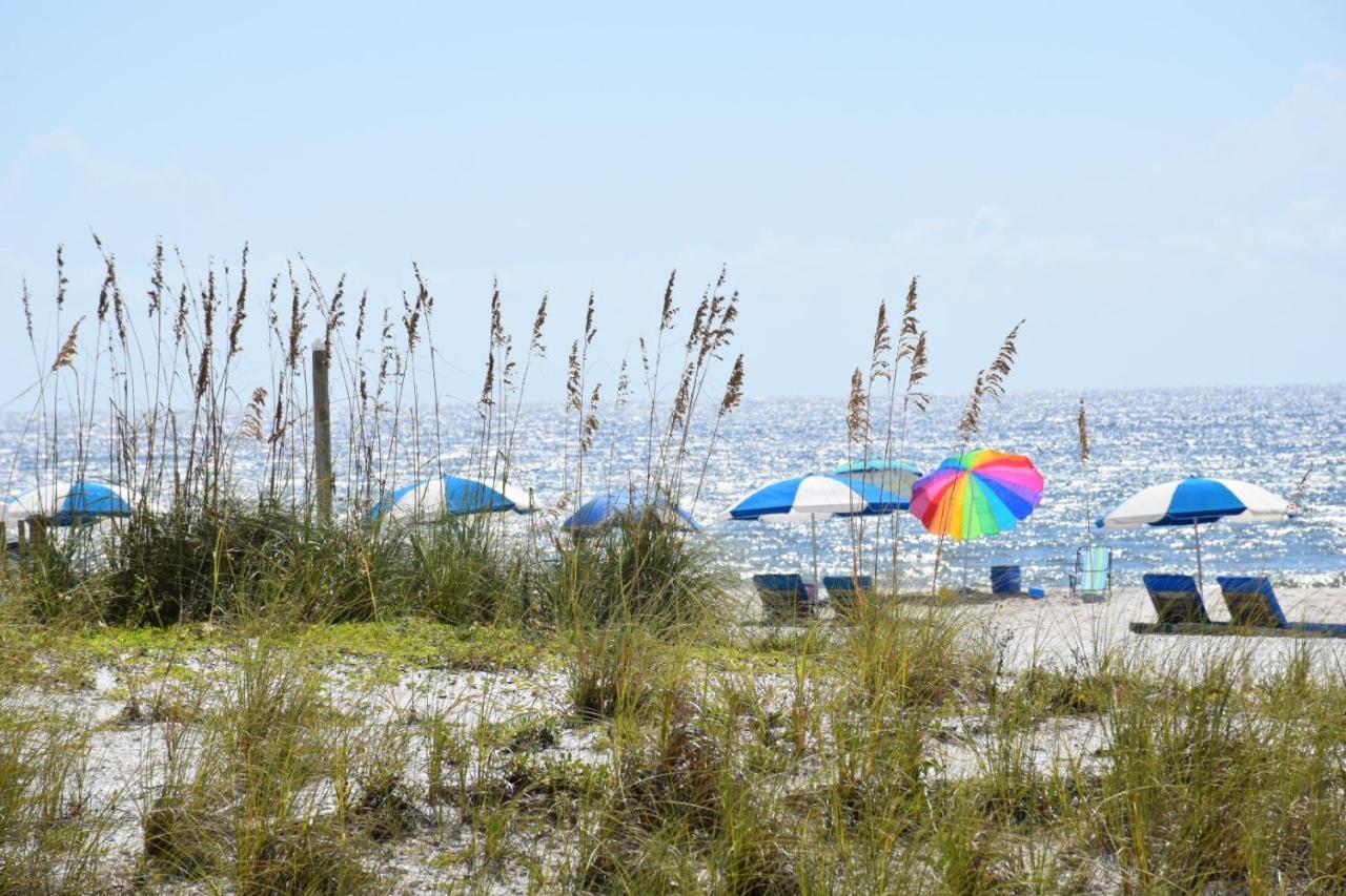 Island Sunrise 360 Apartman Gulf Shores Kültér fotó